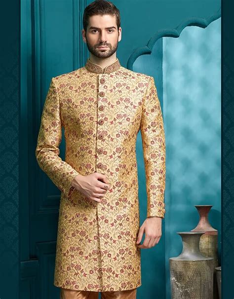 sherwani for groom